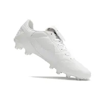 Chuteira Campo Nike Premier 3 FG Branca | Confiável e Elegante - imagem 2