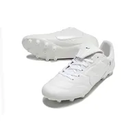 Chuteira Campo Nike Premier 3 FG Branca | Confiável e Elegante - imagem 3