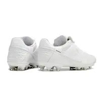 Chuteira Campo Nike Premier 3 FG Branca | Confiável e Elegante - imagem 4