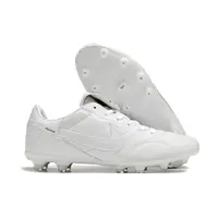 Chuteira Campo Nike Premier 3 FG Branca | Confiável e Elegante - imagem 6