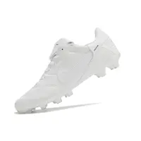 Chuteira Campo Nike Premier 3 FG Branca | Confiável e Elegante - imagem 7