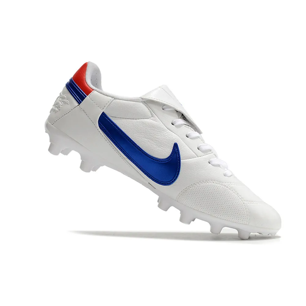 Chuteira Nike Premier 3 FG | Leveza e controle