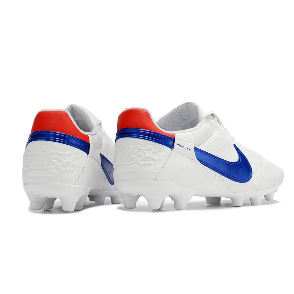 Chuteira Nike Premier 3 FG | Leveza e controle