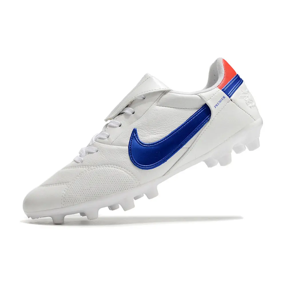 Chuteira Nike Premier 3 FG | Leveza e controle