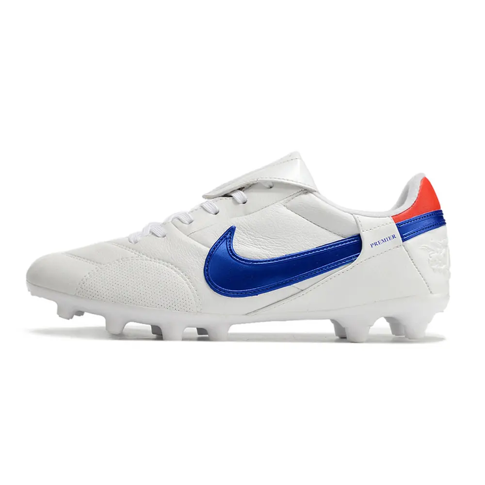Chuteira Nike Premier 3 FG | Leveza e controle