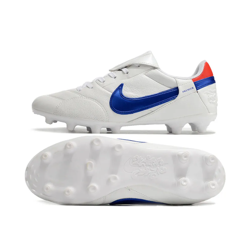 Chuteira Nike Premier 3 FG | Leveza e controle
