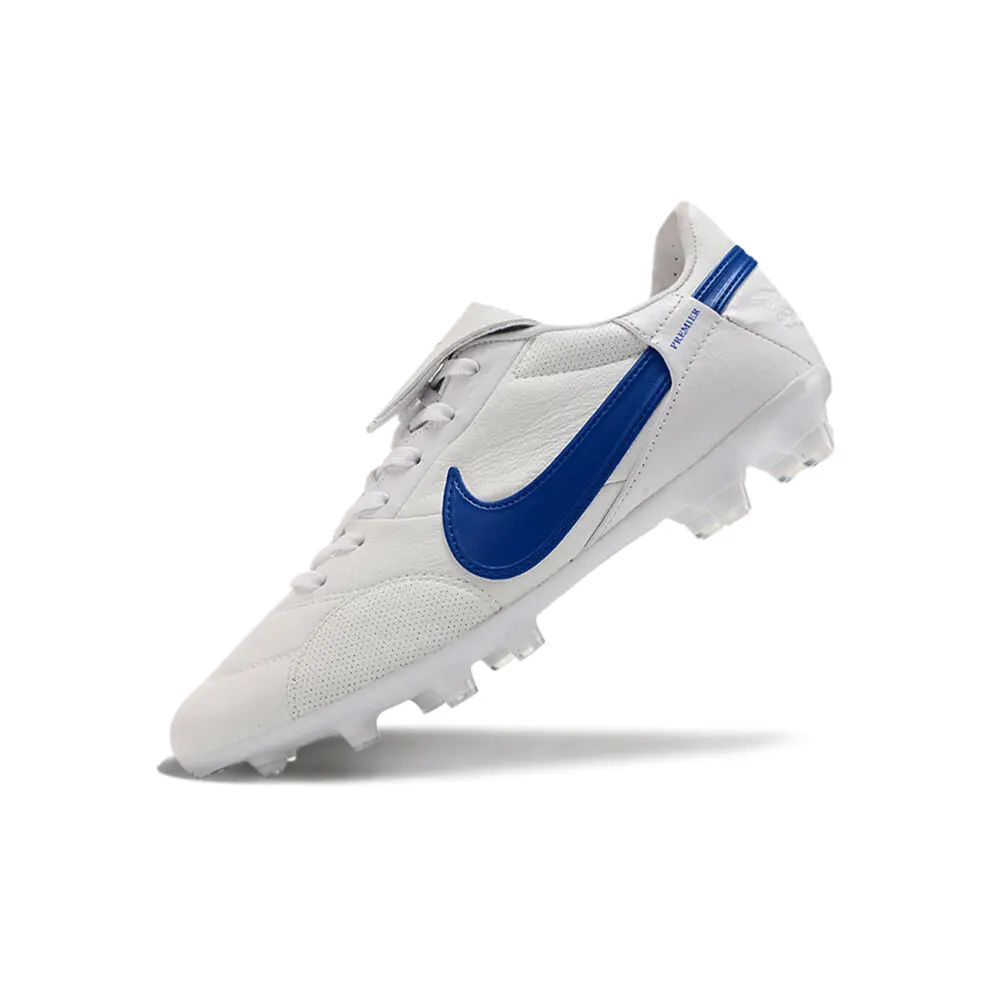 Chuteira Campo Nike Premier 3 FG | Conforto e Controle