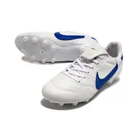 Chuteira Campo Nike Premier 3 FG | Conforto e Controle - imagem 4