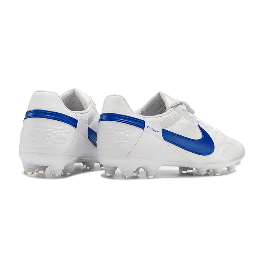 Chuteira Campo Nike Premier 3 FG | Conforto e Controle