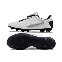 Chuteira Campo Nike Premier 3 FG | Conforto e Desempenho - imagem 4