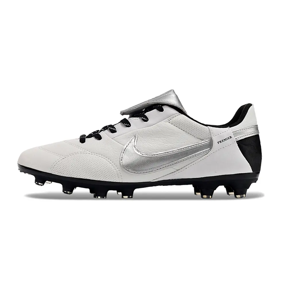 Chuteira Campo Nike Premier 3 FG | Conforto e Desempenho