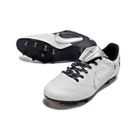 Chuteira Campo Nike Premier 3 FG | Conforto e Desempenho - imagem 3