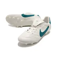 Chuteira Nike Premier 3 FG | Couro Canguru - Farda Boleiro - imagem 5
