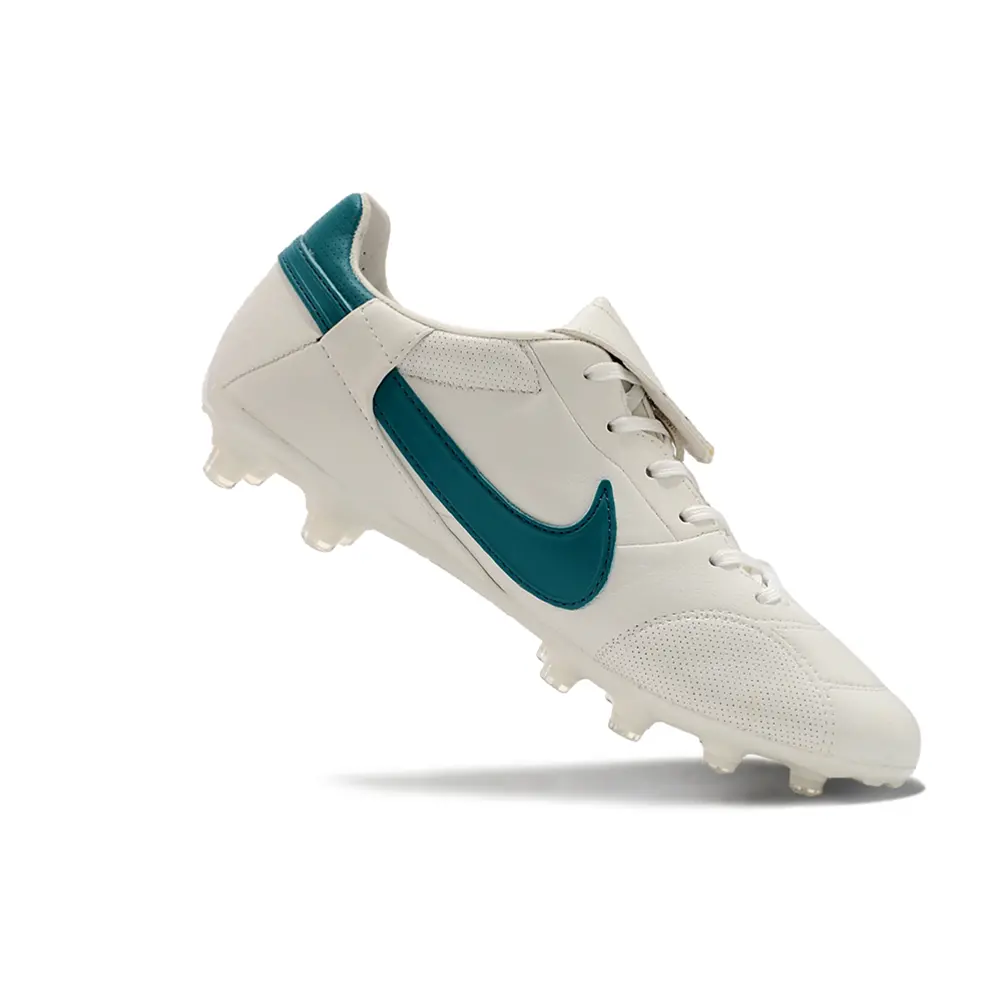 Chuteira Nike Premier 3 FG | Couro Canguru - Farda Boleiro