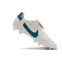Chuteira Nike Premier 3 FG | Couro Canguru - Farda Boleiro - imagem 6