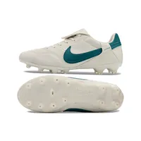 Chuteira Nike Premier 3 FG | Couro Canguru - Farda Boleiro - imagem 3