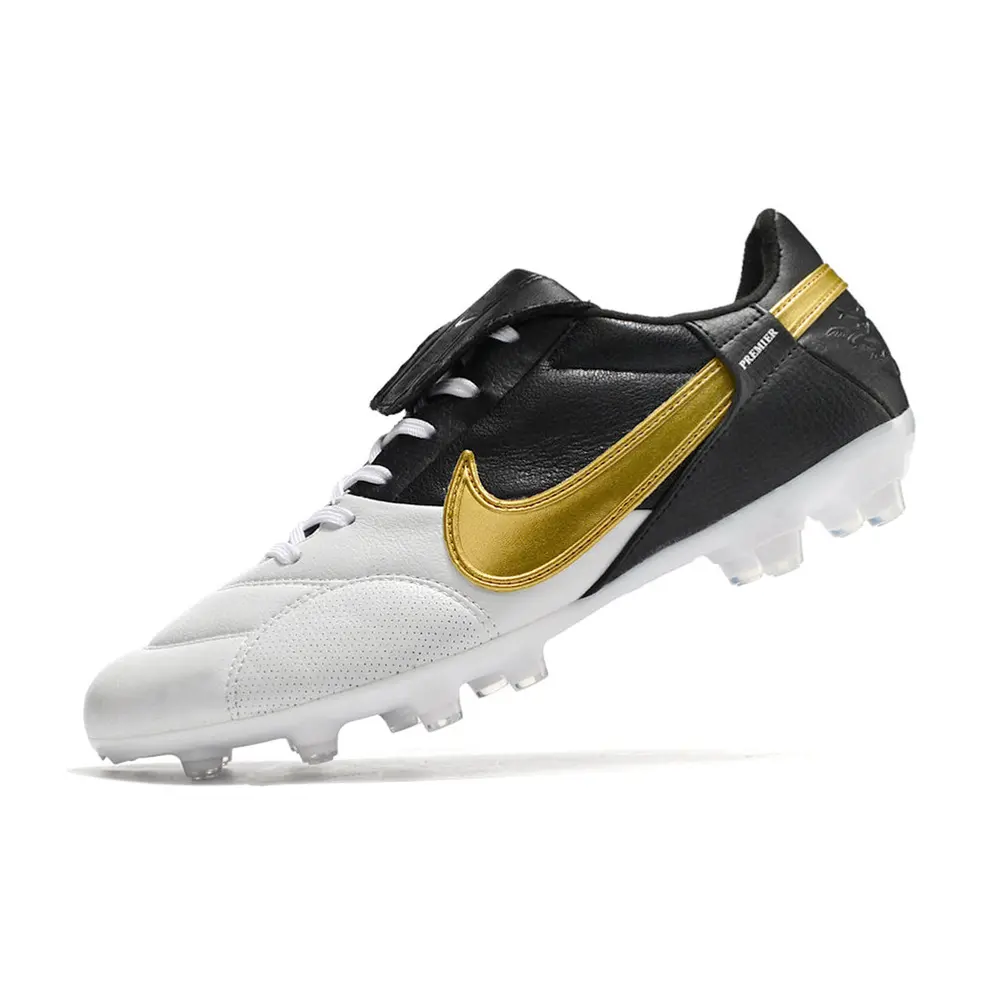 Chuteira Nike Premier 3 FG | Conforto e Controle - FardaBF