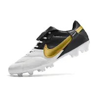 Chuteira Nike Premier 3 FG | Conforto e Controle - FardaBF - imagem 2