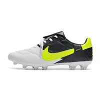 Chuteira Campo Nike Premier 3 | Conforto e Controle - imagem 1