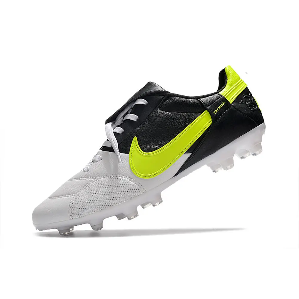 Chuteira Campo Nike Premier 3 | Conforto e Controle
