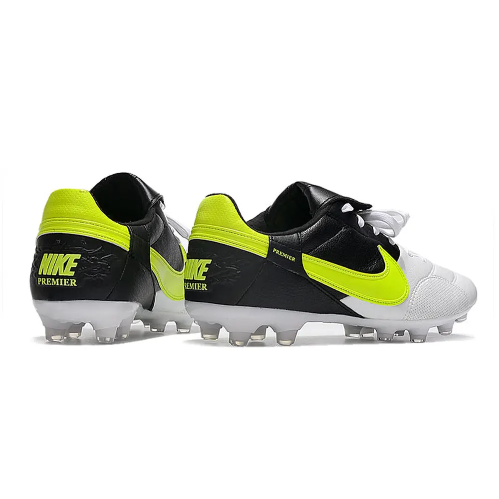 Chuteira Campo Nike Premier 3 | Conforto e Controle