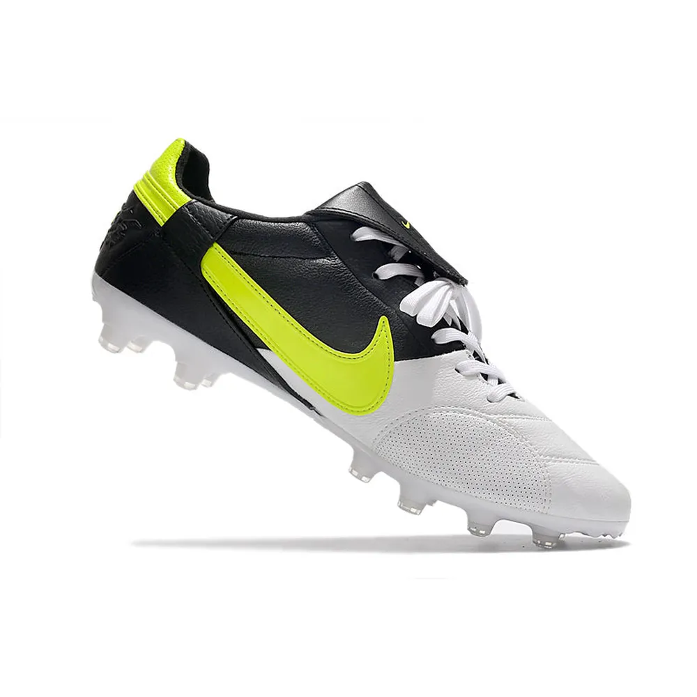 Chuteira Campo Nike Premier 3 | Conforto e Controle
