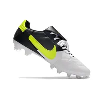 Chuteira Campo Nike Premier 3 | Conforto e Controle - imagem 2