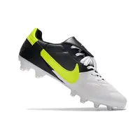 Chuteira Campo Nike Premier 3 | Conforto e Controle - imagem 2