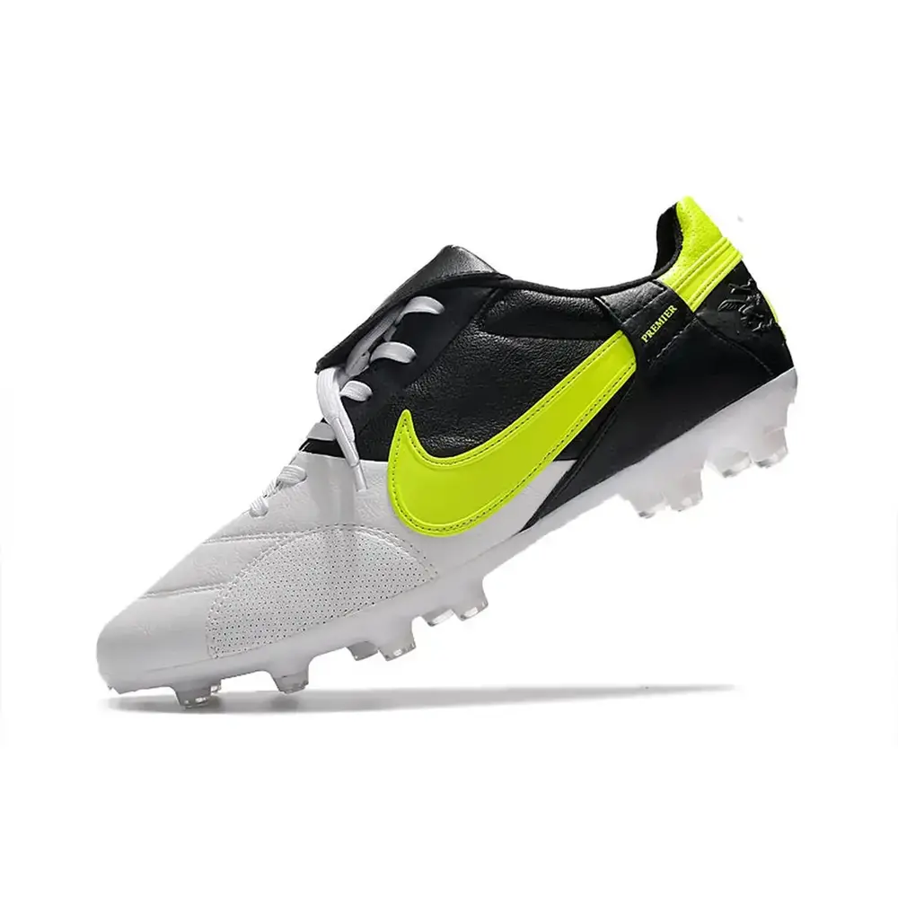 Chuteira Campo Nike Premier 3 | Conforto e Controle