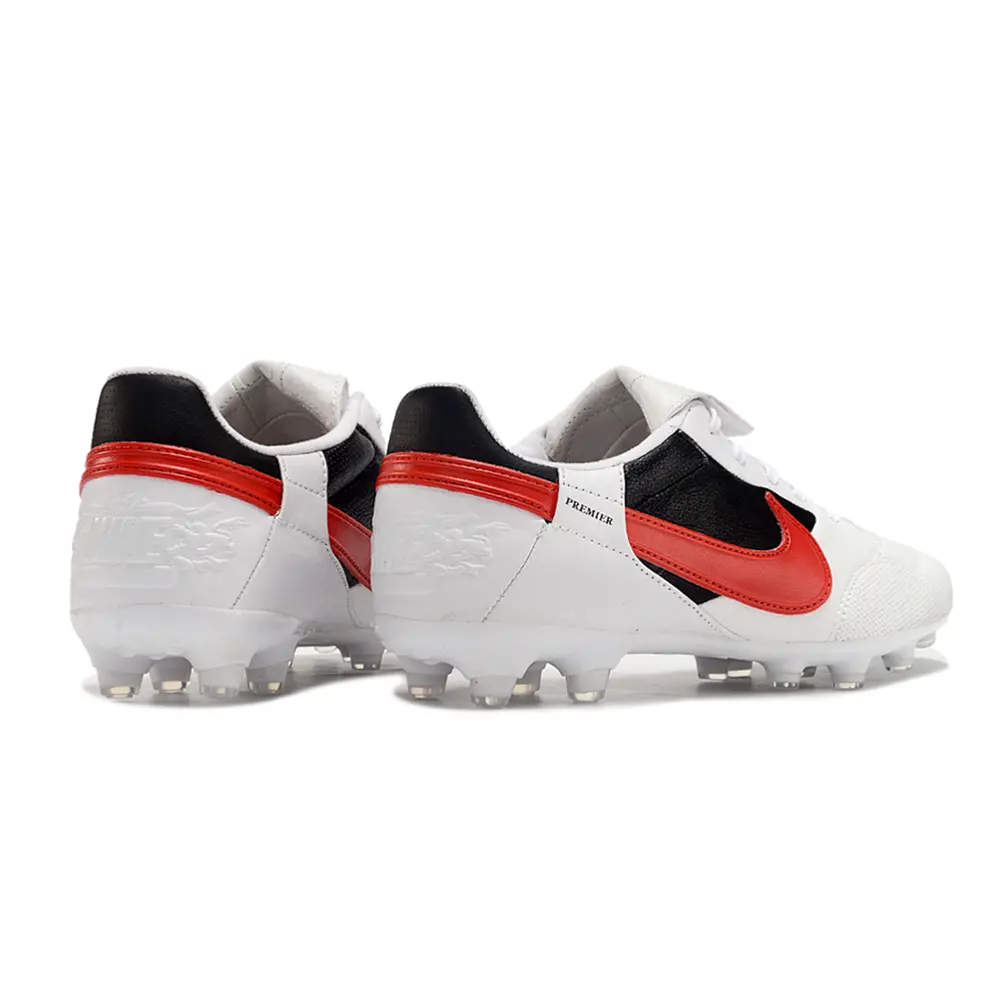 Chuteira Campo Nike Premier 3 FG | Estilo Ousado