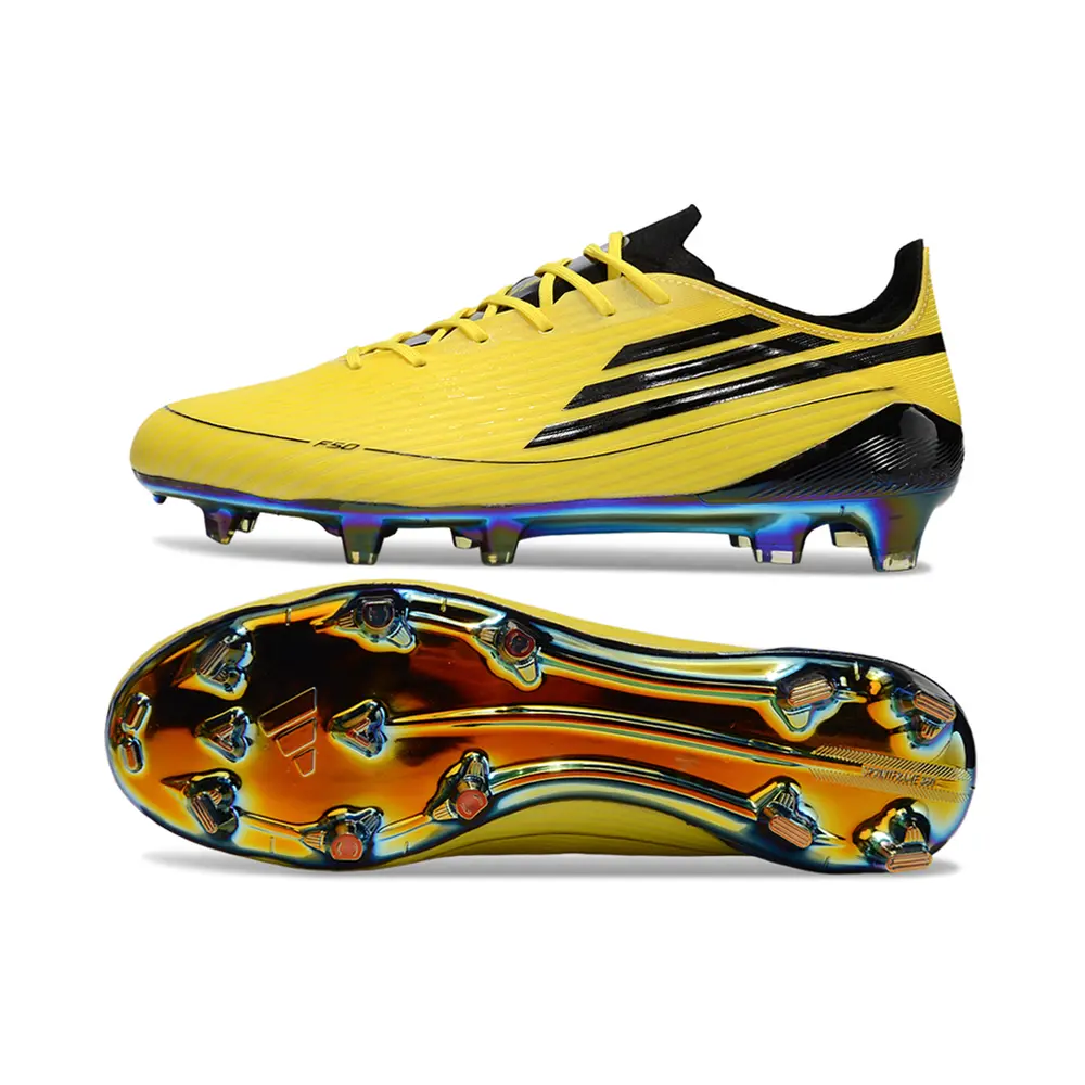 Chuteira Campo Adidas F50 FG | Velocidade e Estilo - Oferta!