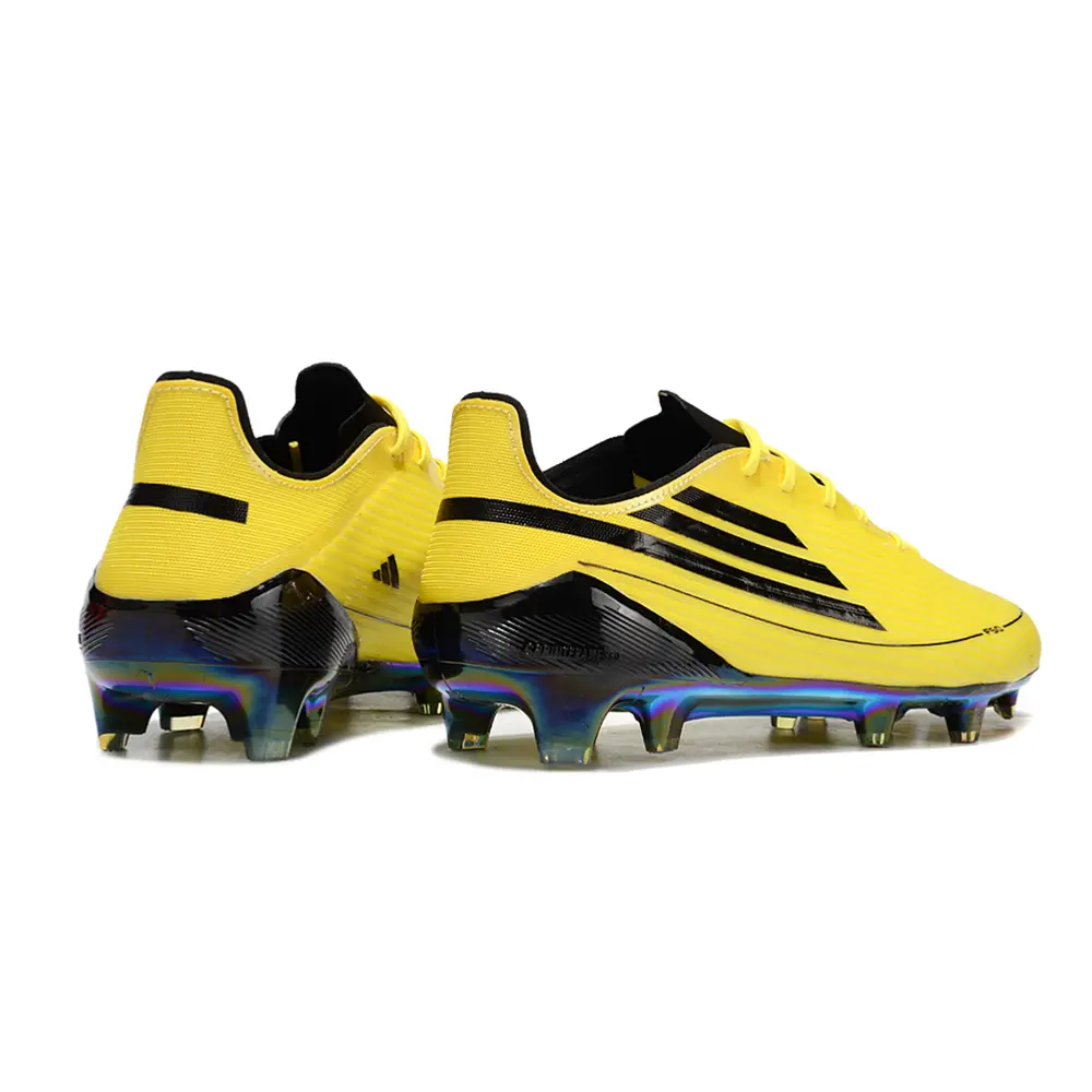 Chuteira Campo Adidas F50 FG | Velocidade e Estilo - Oferta!