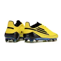 Chuteira Campo Adidas F50 FG | Velocidade e Estilo - Oferta! - imagem 4