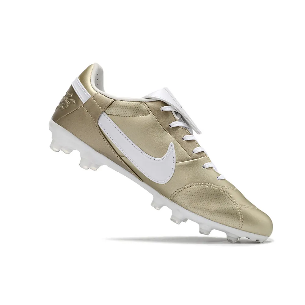 Chuteira Nike Premier 3 FG | Conforto e Durabilidade