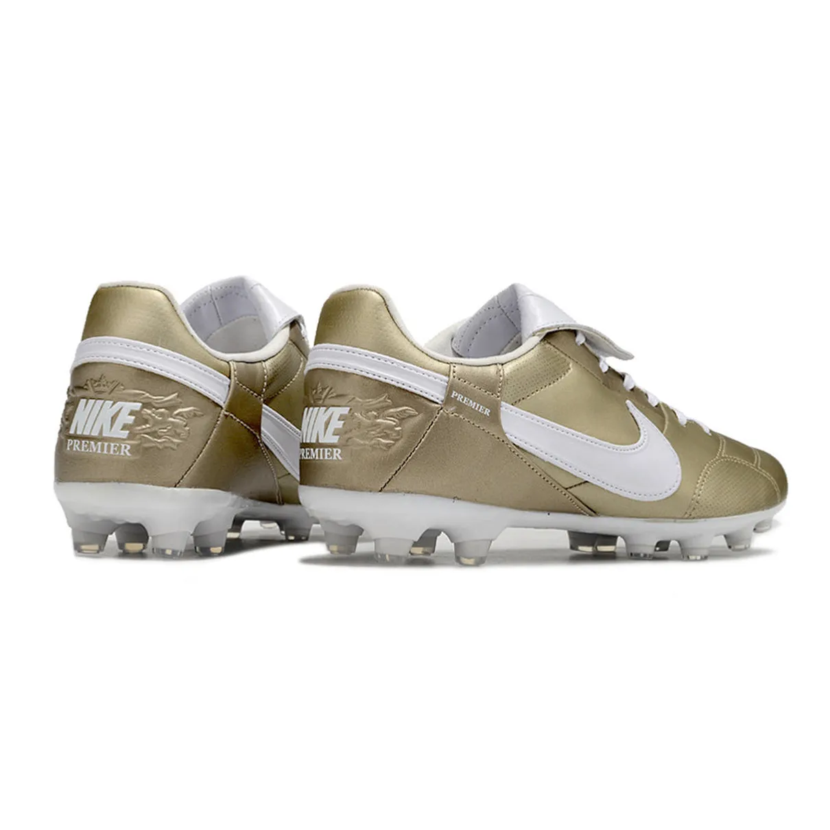 Chuteira Nike Premier 3 FG | Conforto e Durabilidade