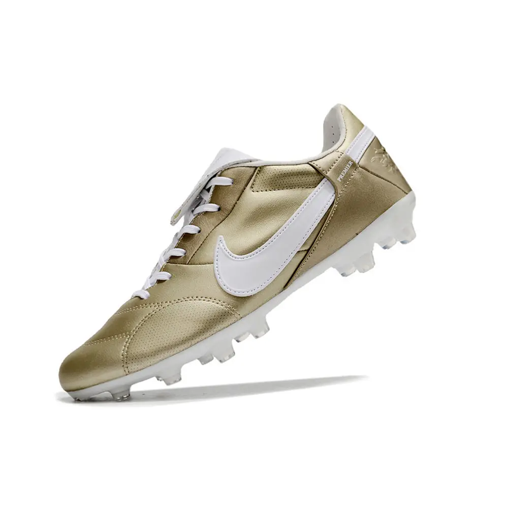 Chuteira Nike Premier 3 FG | Conforto e Durabilidade