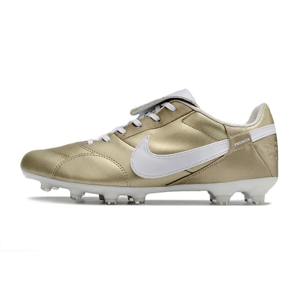 Chuteira Nike Premier 3 FG | Conforto e Durabilidade