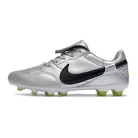 Chuteira Campo Nike Premier 3 FG | Traça em grama natural - imagem 1