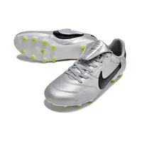 Chuteira Campo Nike Premier 3 FG | Traça em grama natural - imagem 3