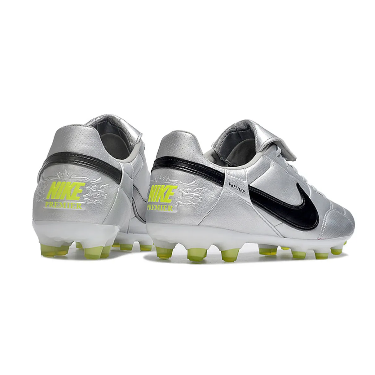Nike premier3 FG 新品 Chuteira Campo Nike Premier 3 FG | Traça em grama natural
