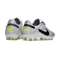 Chuteira Campo Nike Premier 3 FG | Traça em grama natural - imagem 4