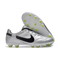 Chuteira Campo Nike Premier 3 FG | Traça em grama natural - imagem 6
