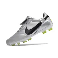 Chuteira Campo Nike Premier 3 FG | Traça em grama natural - imagem 5