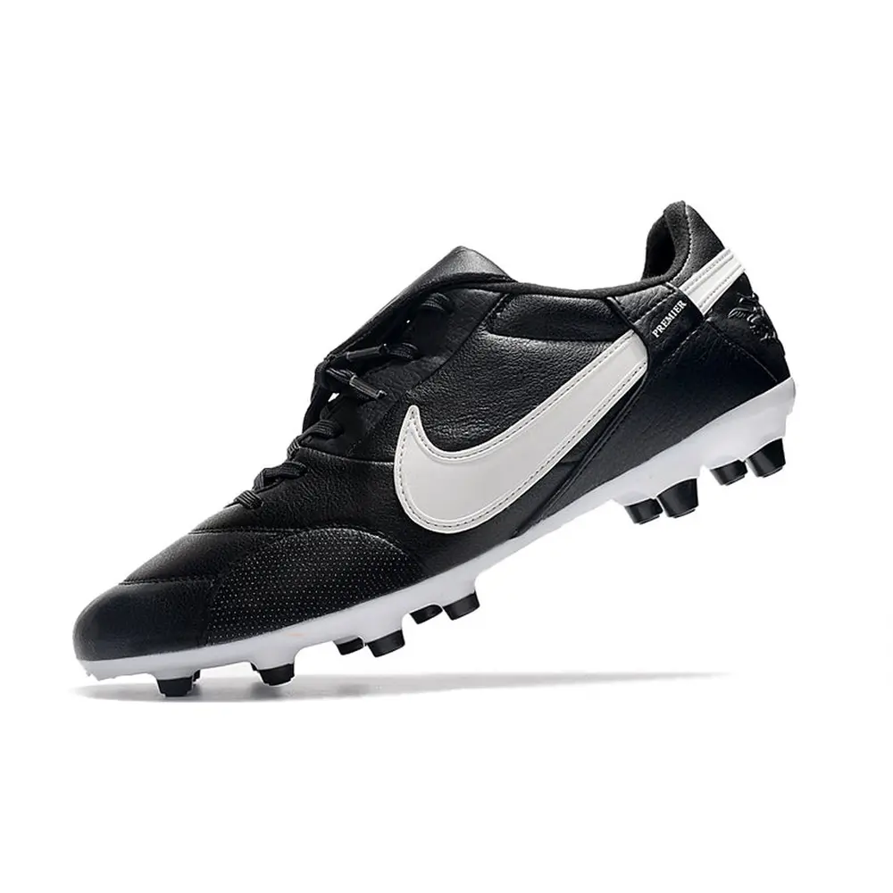 Chuteira Nike Premier 3 FG | Conforto Premium
