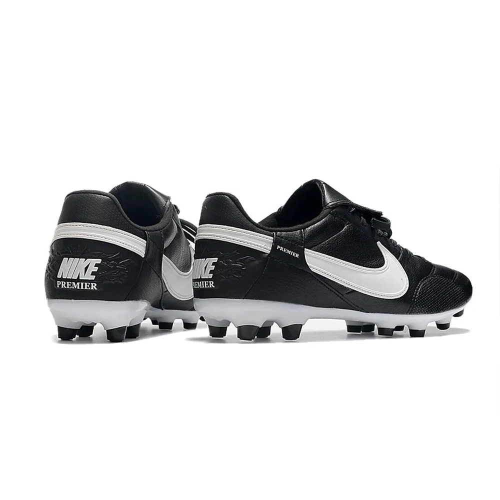 Chuteira Nike Premier 3 FG | Conforto Premium