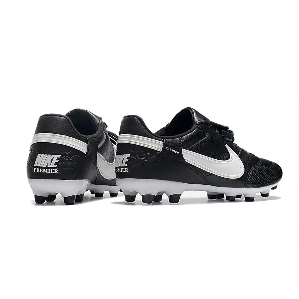 Chuteira Nike Premier 3 FG | Conforto Premium