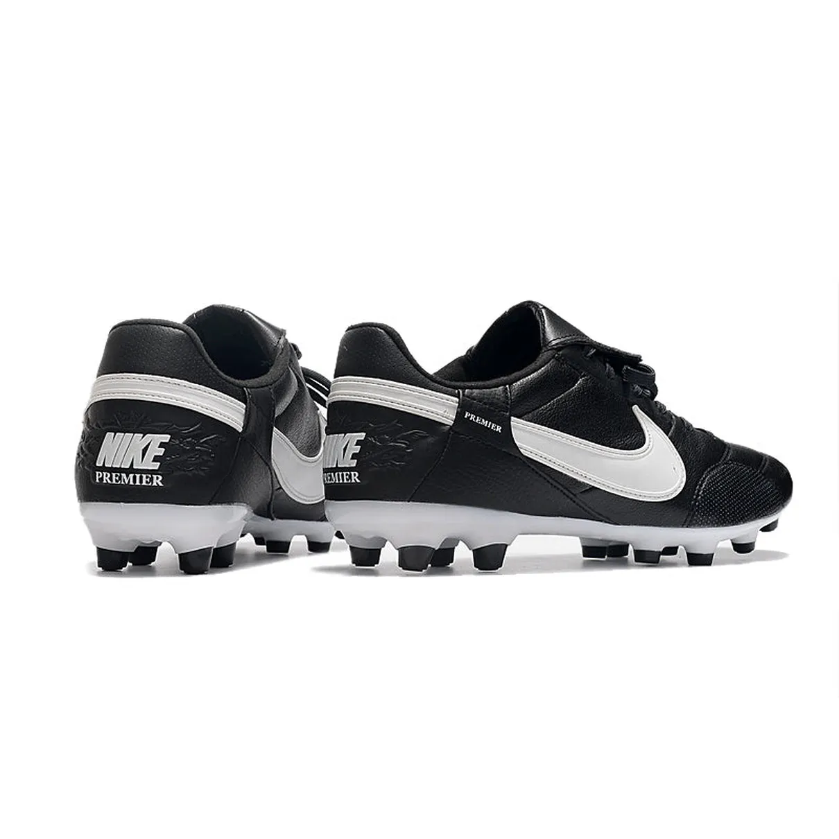 Chuteira Nike Premier 3 FG | Conforto Premium