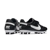 Chuteira Nike Premier 3 FG | Conforto Premium - imagem 5