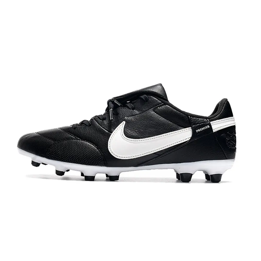 Chuteira Nike Premier 3 FG | Conforto Premium