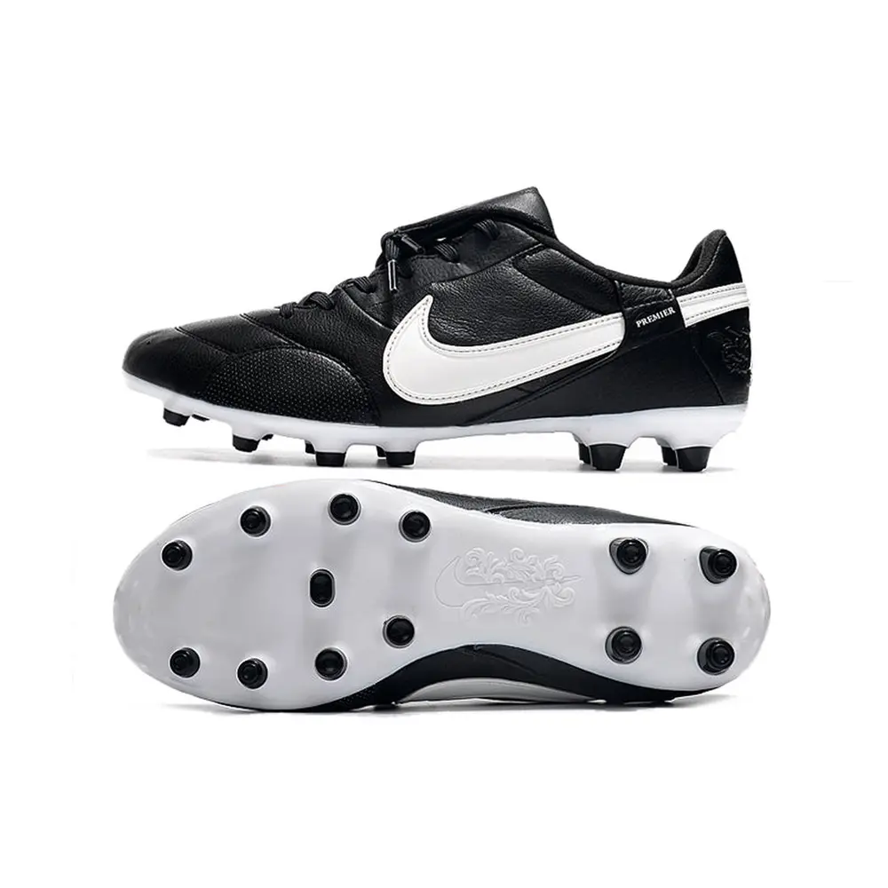 Chuteira Nike Premier 3 FG | Conforto Premium